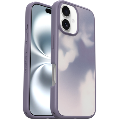 iPhone 16 Custodia | Symmetry Series per MagSafe