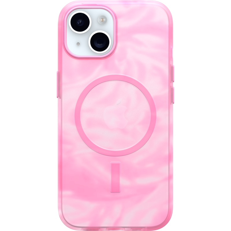 product image 1 - iPhone 15 Custodia Figura Series