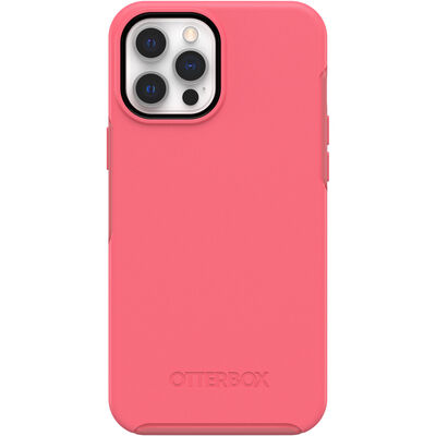 iPhone 12 Pro Max Hüllen | Symmetry Series mit MagSafe