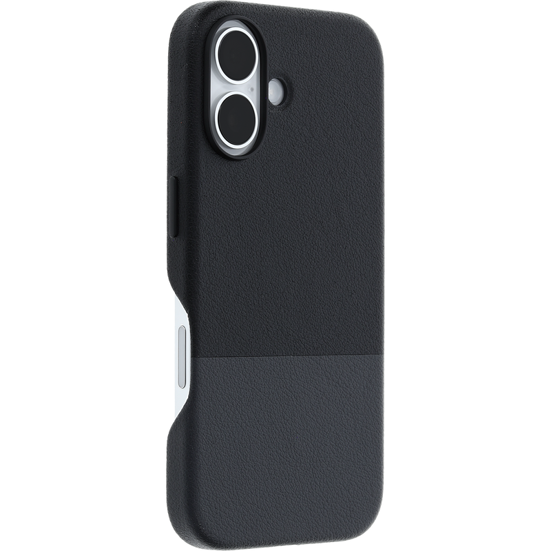 product image 3 - iPhone 16 Custodia Statement Series Cactus Leather per MagSafe