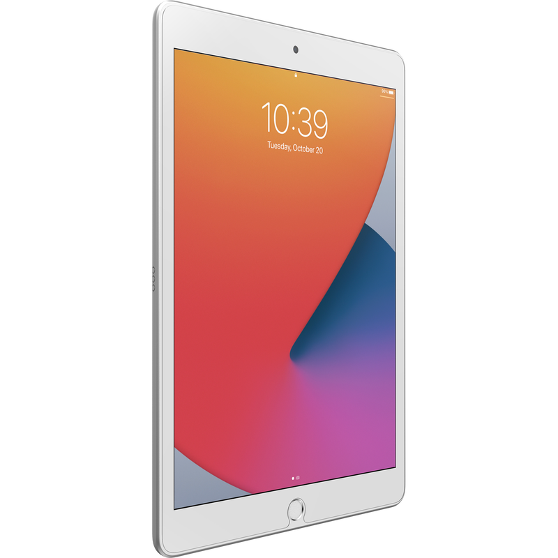 product image 3 - iPad (7. gen, 8. gen und 9. gen) Displayschutz Alpha Glass