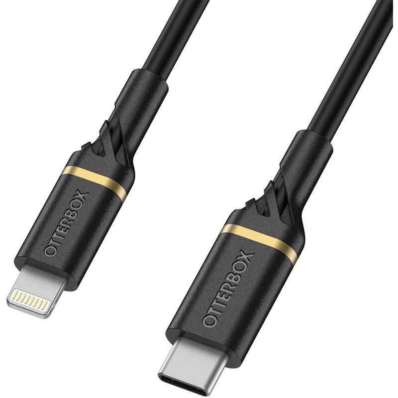 product image 1 - Lightning a USB-C Ricarica Veloce Cavo | Standard