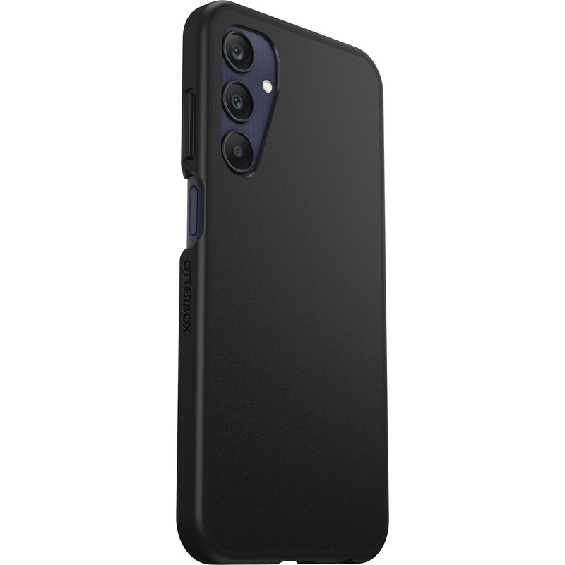 product image 3 - Galaxy A25 5G Custodia React Series