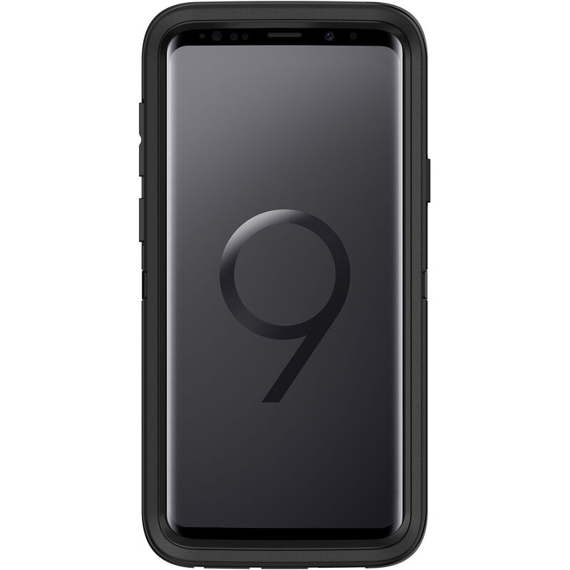 product image 2 - Galaxy S9+ Custodia Defender Series