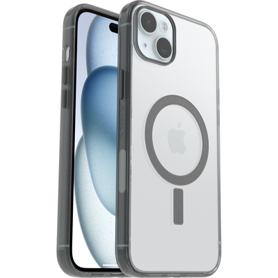 Coque iPhone 15 Plus  | Lumen Series
