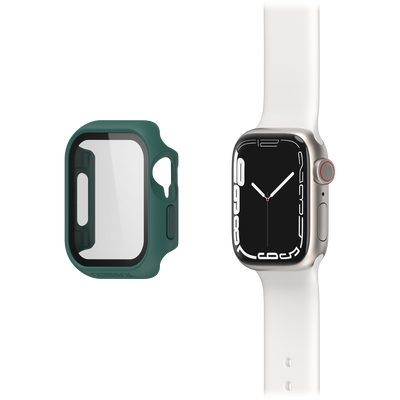 Protezione dello schermo integrata