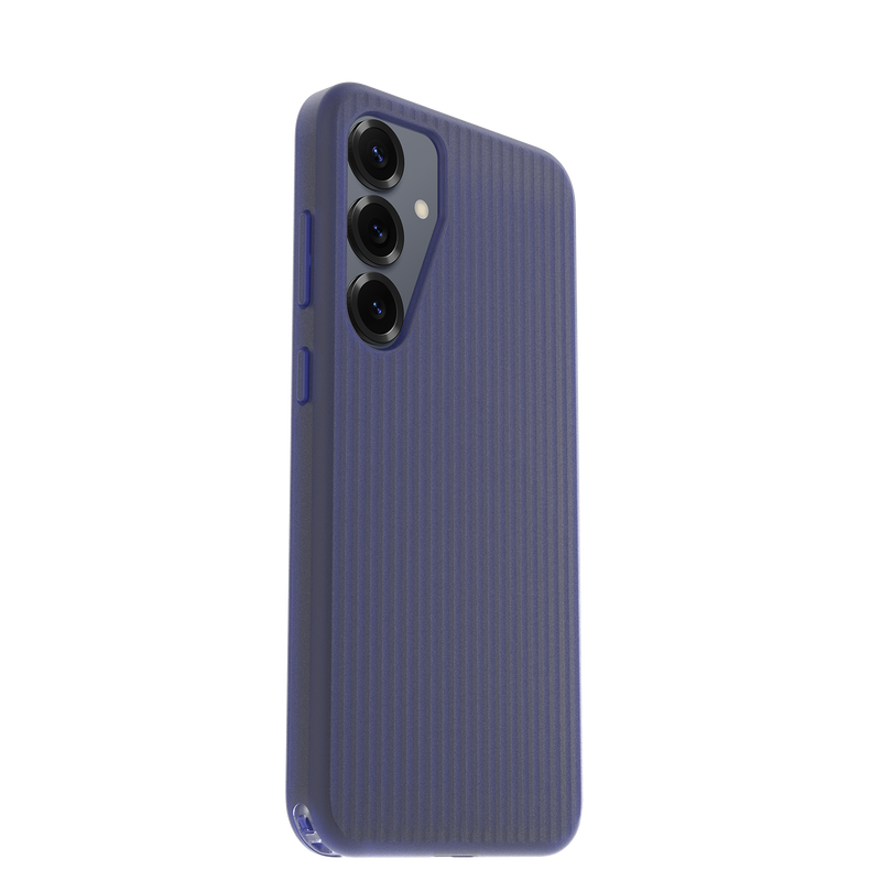 product image 3 - Galaxy S25+ Case Symmetry Series Soft Touch