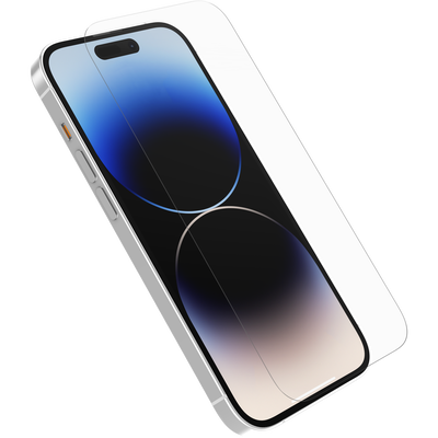 iPhone 14 Pro Proteggischermo | Premium Glass Antimicrobial