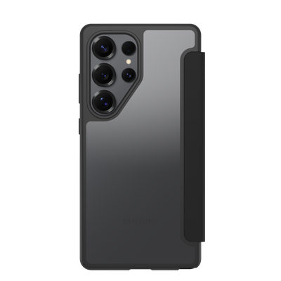 Galaxy S25 Ultra Case | React Series Folio