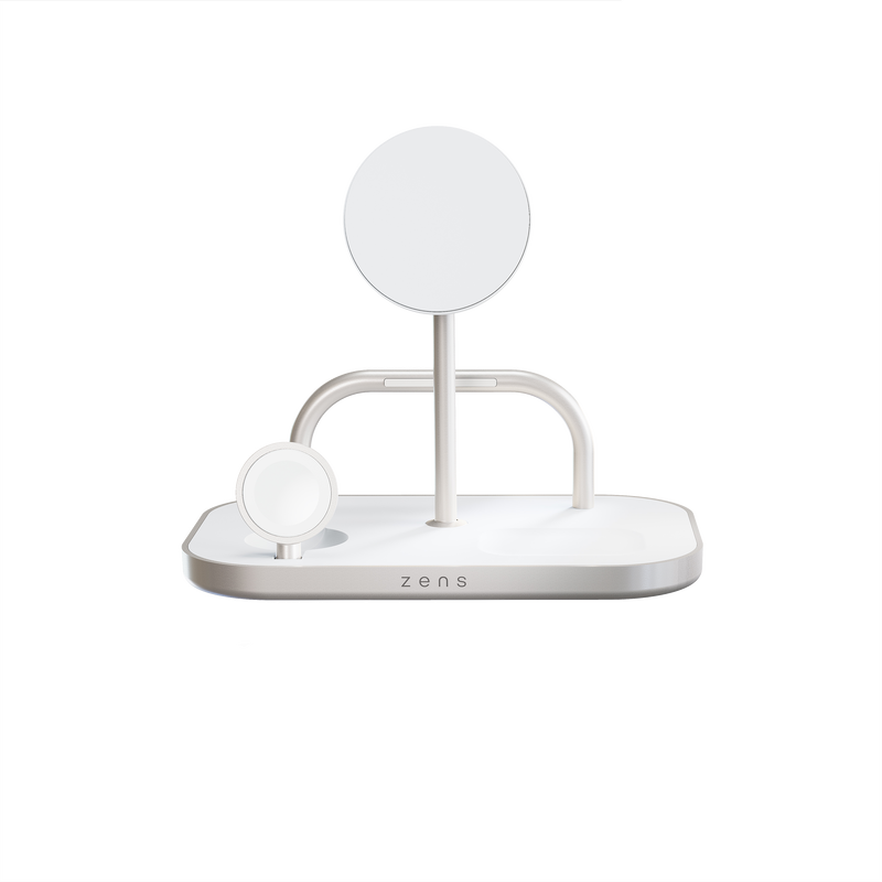 product image 2 - Zens Charger - 4-in-1 Zens Stand Kabelloses Ladegerät 4-in-1