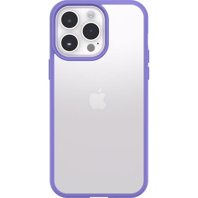 iPhone 14 Pro Max Custodia | React Serie