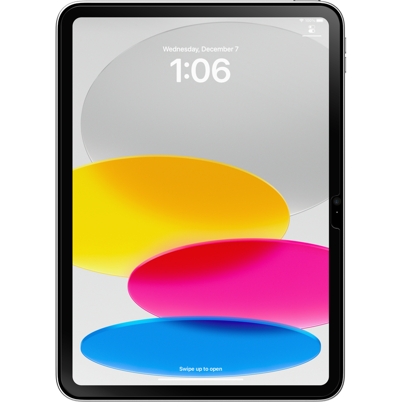 product image 2 - iPad (A16) & iPad (10a gen) Proteggischermo OtterBox Glass