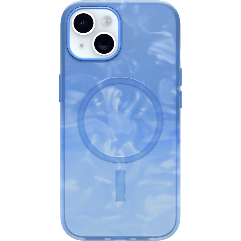 product image 1 - iPhone 15 Custodia Figura Series