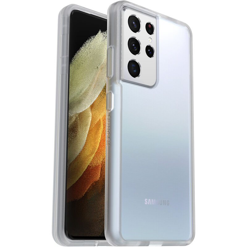 product image 3 - Galaxy S21 Ultra 5G Funda React Series