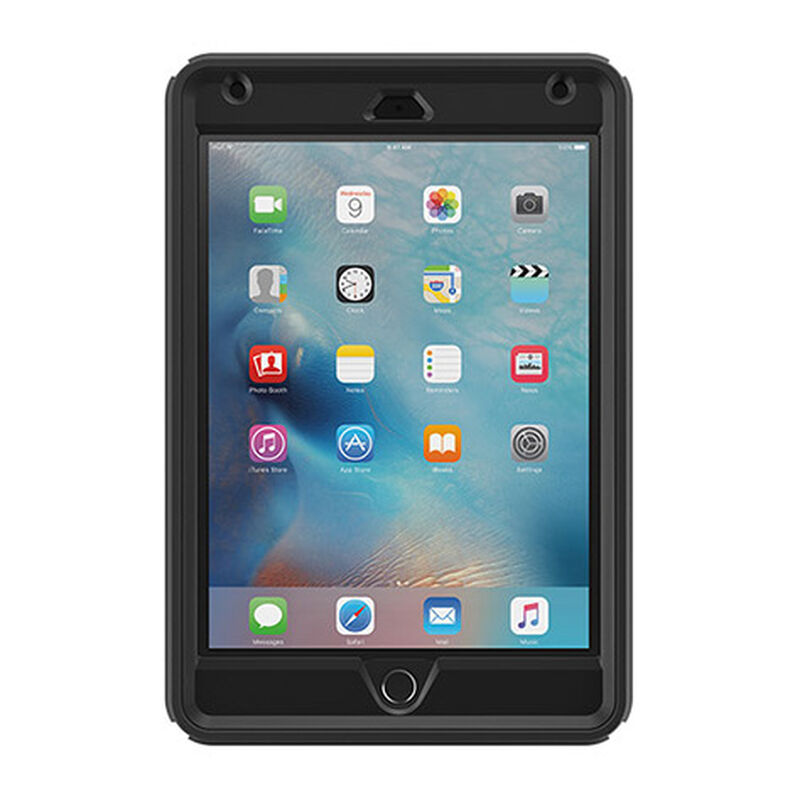 product image 2 - iPad mini 4 Custodia Defender Series