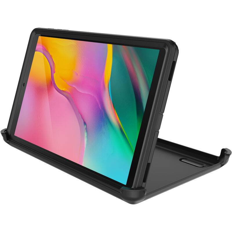 product image 3 - Galaxy Tab A (2019, 10.1") Custodia Defender Series