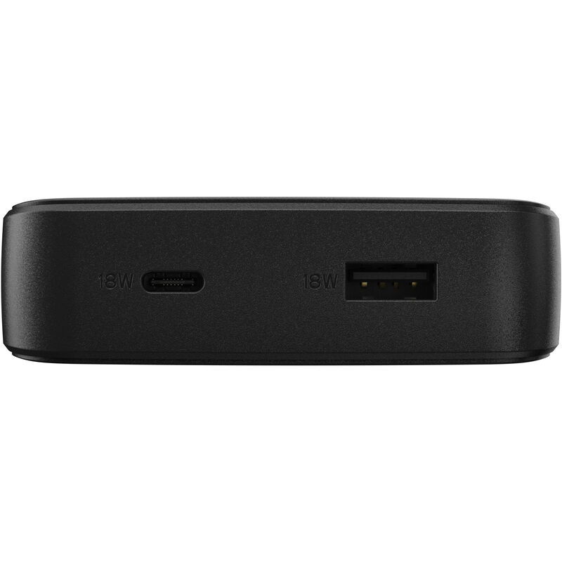 product image 3 - USB-A, USB-C, 10000 mAh Power Bank - Fast Charge