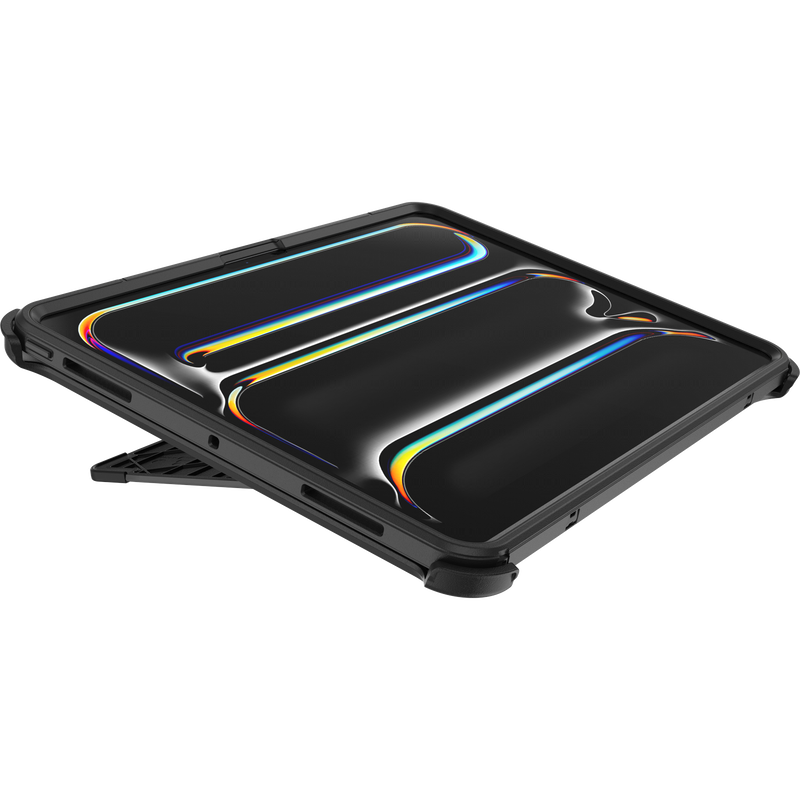 product image 3 - iPad Pro 13" (M4) Hülle Defender Series