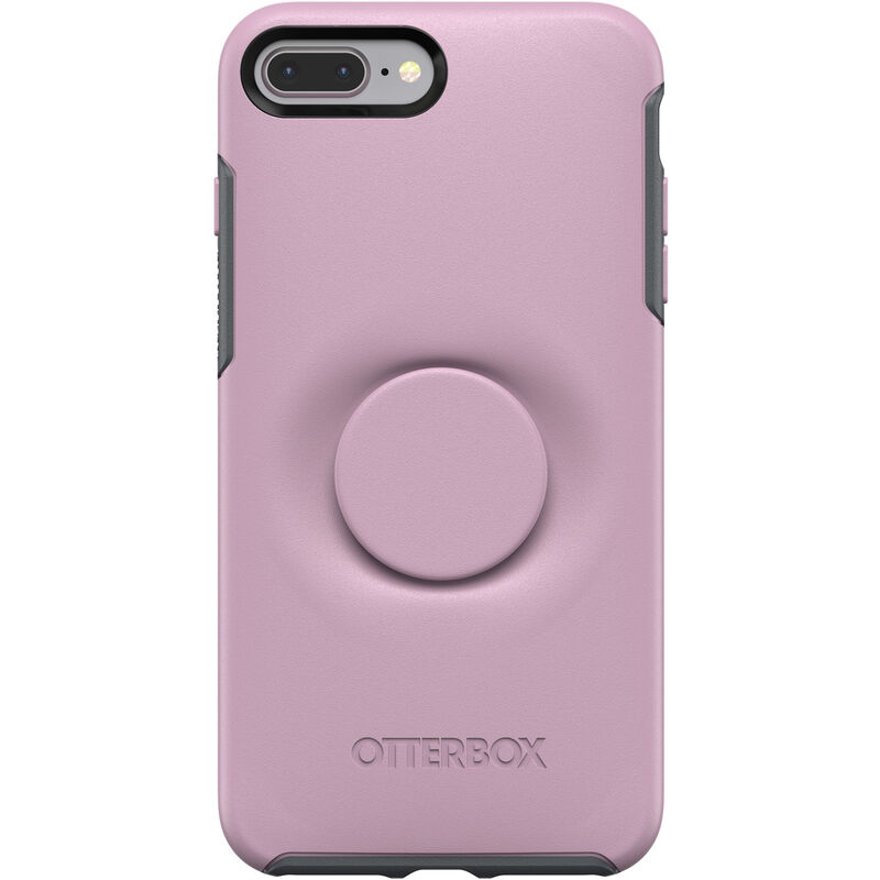 product image 1 - iPhone 8 Plus/7 Plus Custodia Otter + Pop Symmetry Series