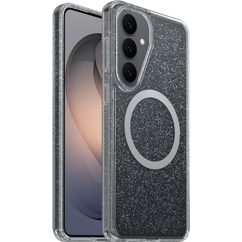 product image 1 - Galaxy S26+ H&uuml;lle Symmetry Series Clear