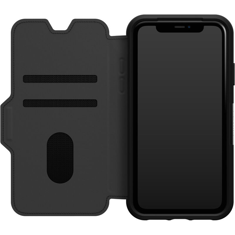product image 4 - iPhone 11 Case Strada Series Folio