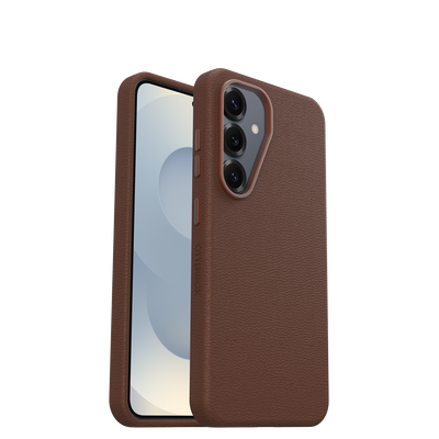 Galaxy S25 Custodia | Symmetry Cactus Series