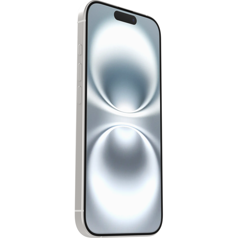 product image 3 - Protecteur d'écran iPhone 16 OtterBox Glass