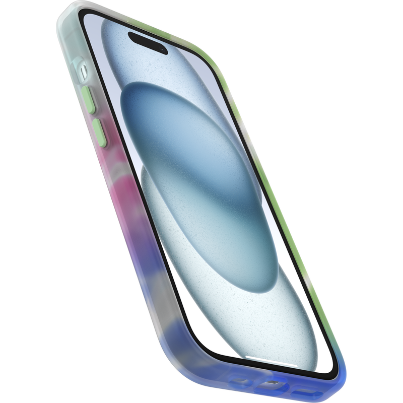 product image 2 - iPhone 15 Custodia Figura Series