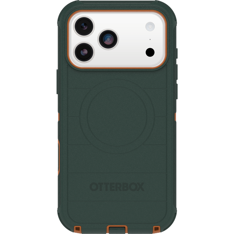 product image 2 - iPhone 17 Pro Max Custodia Defender Series Pro per MagSafe