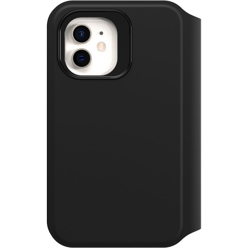 product image 1 - iPhone 12 mini Custodia Strada Series Via