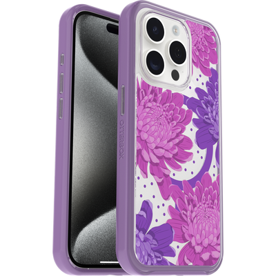 iPhone 14 en iPhone 15 Hoesje | Symmetry Series voor MagSafe