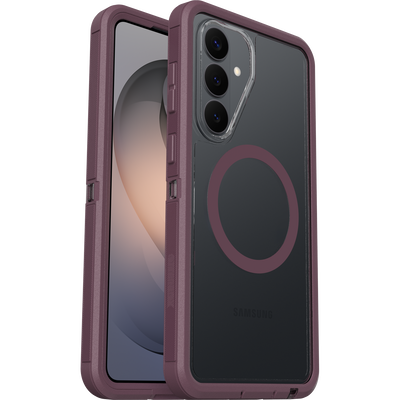 Galaxy S26+ H&uuml;lle | Defender Series Pro XT