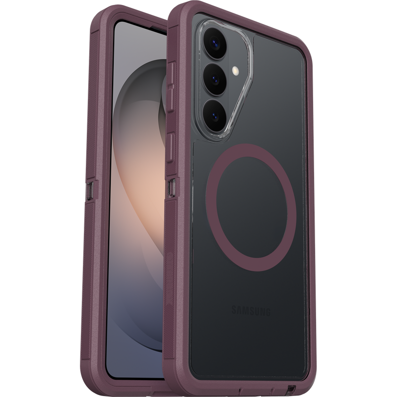 product image 1 - Galaxy S26+ H&uuml;lle Defender Series Pro XT