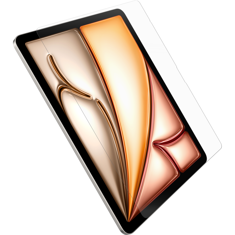 product image 1 - Airtecteur d'écran iPad Air 13 pouces (M3/M2) Premium Glass