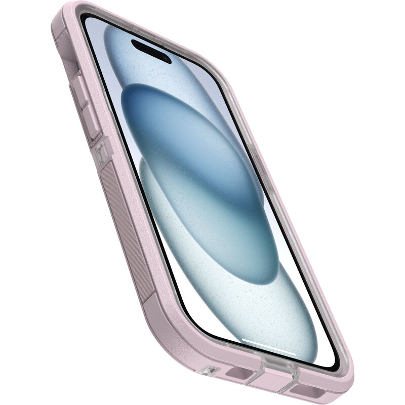 product image 4 - iPhone 16e und iPhone 15/14/13 Hülle Defender Series XT