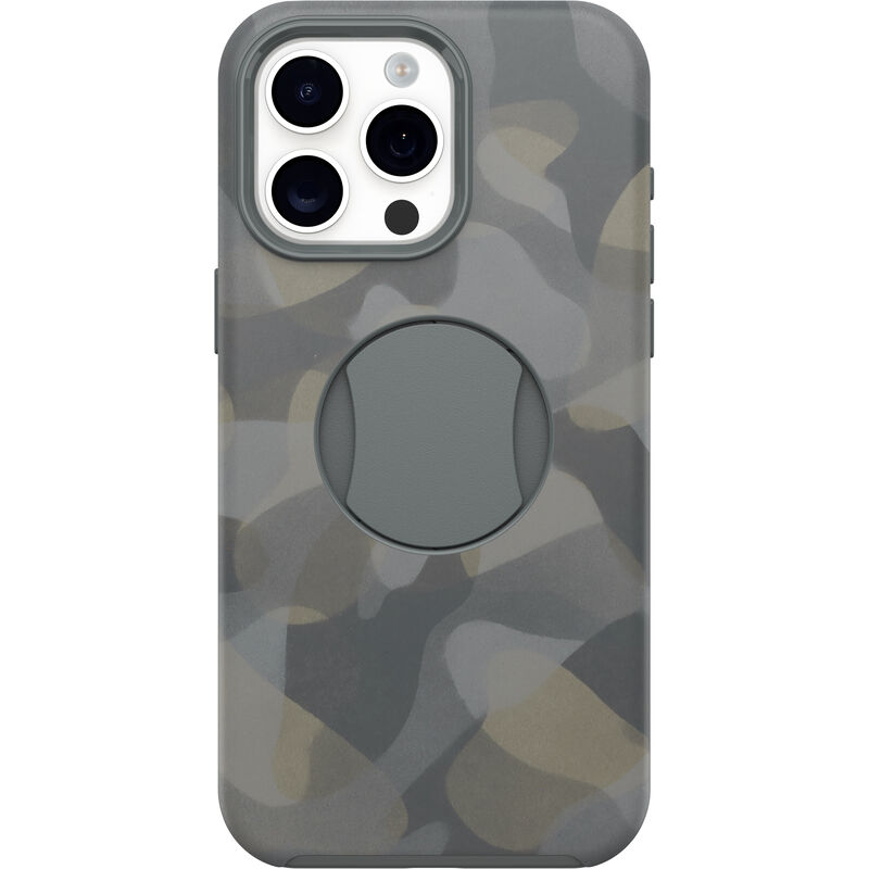 product image 2 - iPhone 15 Pro Max Custodia OtterGrip Symmetry Series