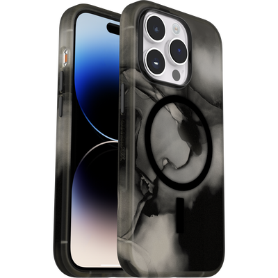 iPhone 14 Pro Custodia | Figura Serie