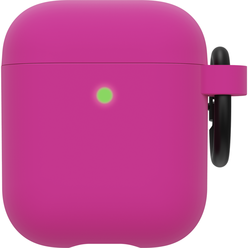 product image 2 - Coque AirPods Apple (1reet 2egénération) Coque AirPods