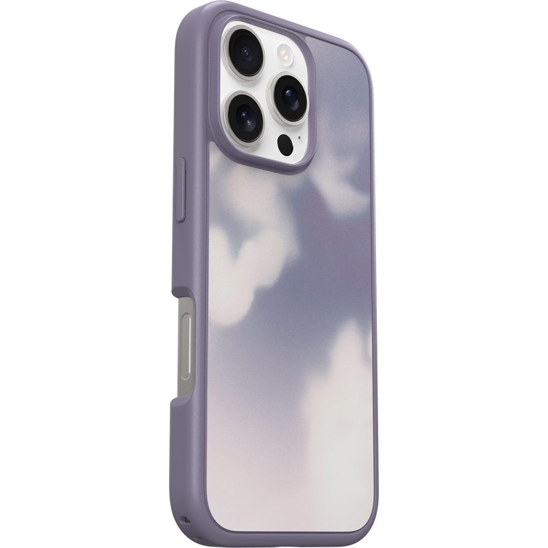 product image 3 - Coque iPhone 16 Pro Symmetry Series pour MagSafe