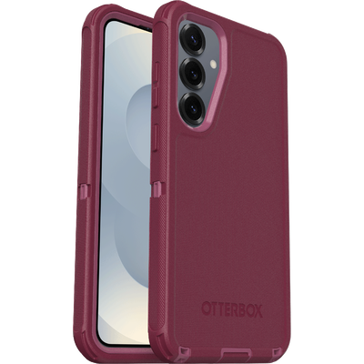 Galaxy S25+ Custodia | Defender Series