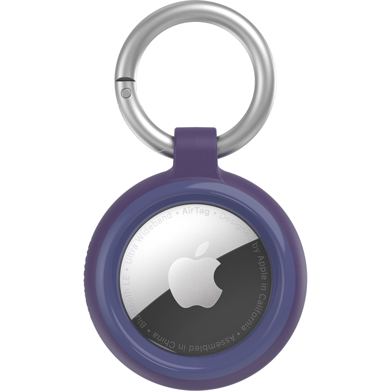 product image 1 - Coque Apple AirTag Sleek Case