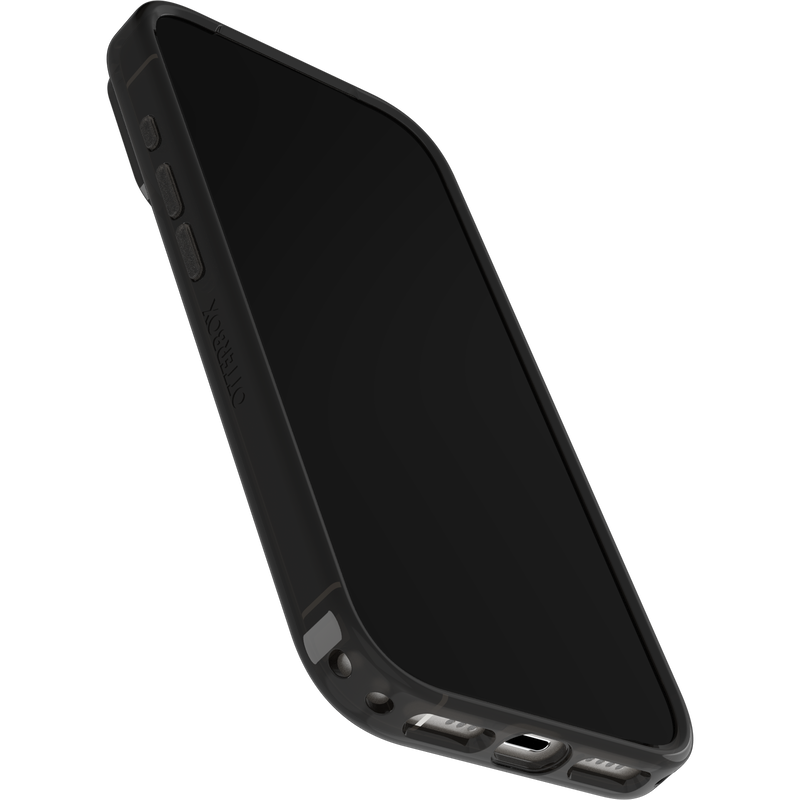 product image 4 - iPhone 17 Pro Custodia Symmetry Series Clear per MagSafe
