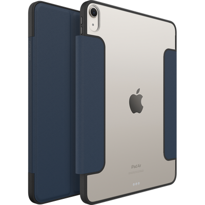 iPad Air 11" (M3/M2), iPad Air (5a gen) e iPad Air (4a gen) Custodia Symmetry Folio Series