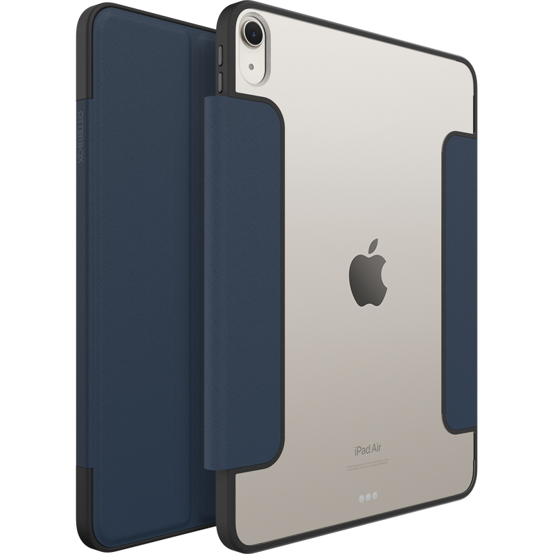 product image 1 - iPad Air 11" (M3/M2), iPad Air (5a gen) e iPad Air (4a gen) Custodia Symmetry Folio Series