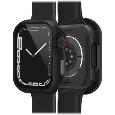 Apple Watch Serie 8 e Apple Watch Serie 7 Custodia | Eclipse Custodia