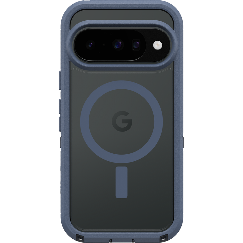 product image 2 - Pixel 10 e Pixel 10 Pro Custodia Defender Series Pro XT con Pixelsnap