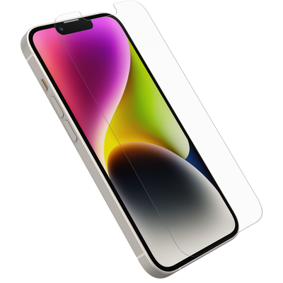 iPhone 14 Proteggischermo | Premium Glass Antimicrobial