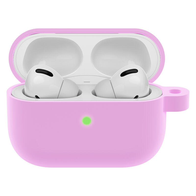 product image 1 - Custodia per Apple AirPods Pro (1a gen) Soft Touch