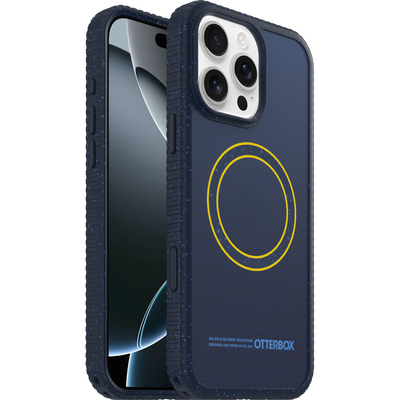 iPhone 16 Pro Max Custodia | Sole Series per MagSafe