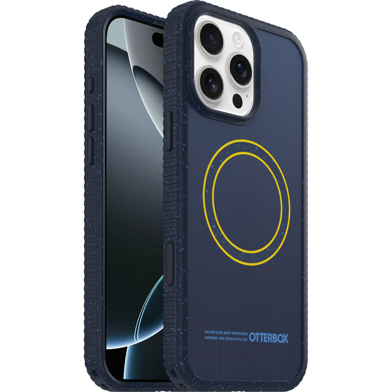 product image 1 - iPhone 16 Pro Max Custodia Sole Series per MagSafe